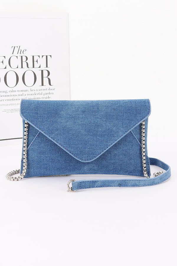 7366 Medium  Blue - Pack of 3