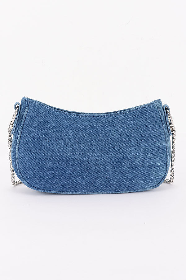 8366 Light Blue - Pack of 3