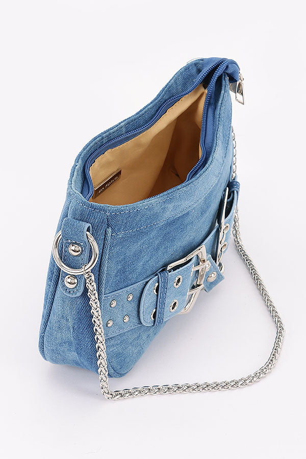 8366 Medium Blue - Pack of 3