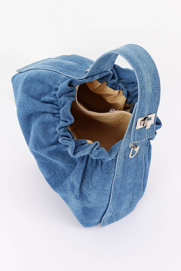 9366 Medium Blue - Pack of 3