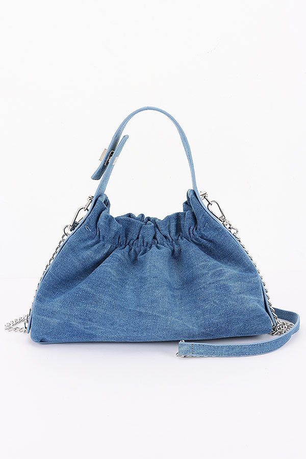 9366 Medium Blue - Pack of 3