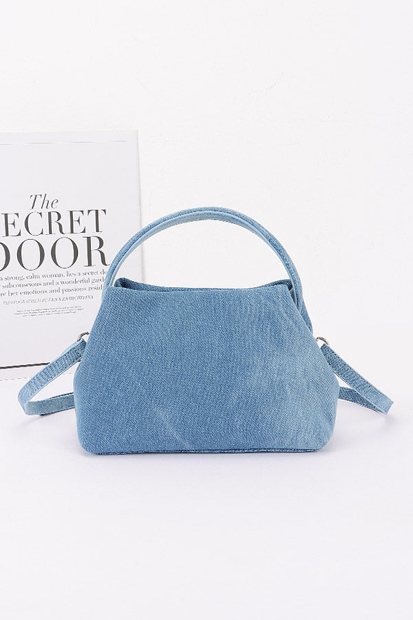 0466 Light Blue - Pack of 3