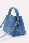 0466 Medium Blue - Pack of 3