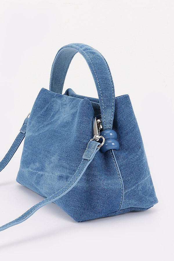 0466 Medium Blue - Pack of 3