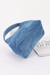 0466 Medium Blue - Pack of 3