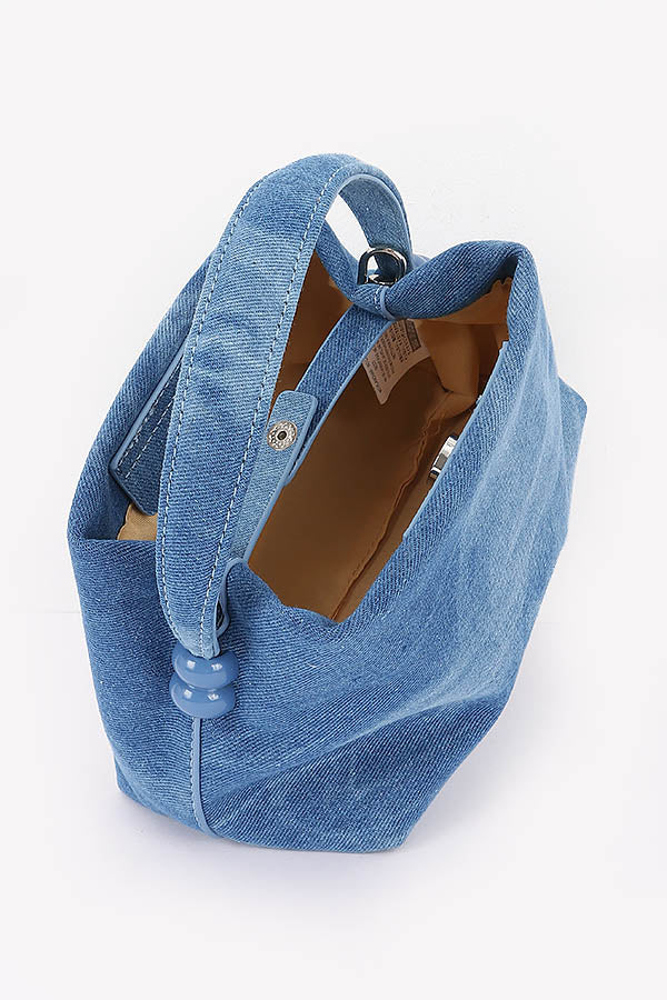 0466 Medium Blue - Pack of 3