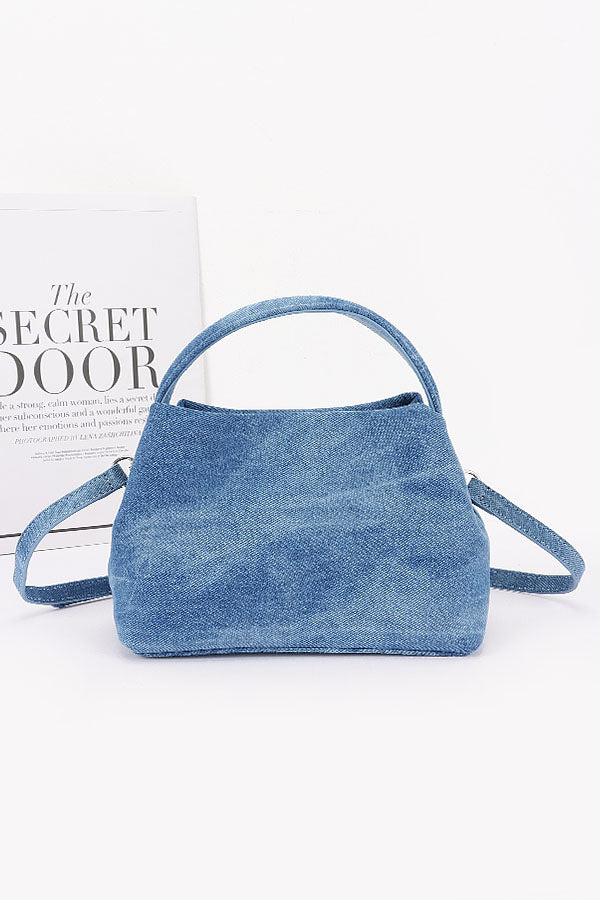 0466 Medium Blue - Pack of 3