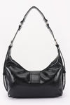 2466 Black - Pack of 3