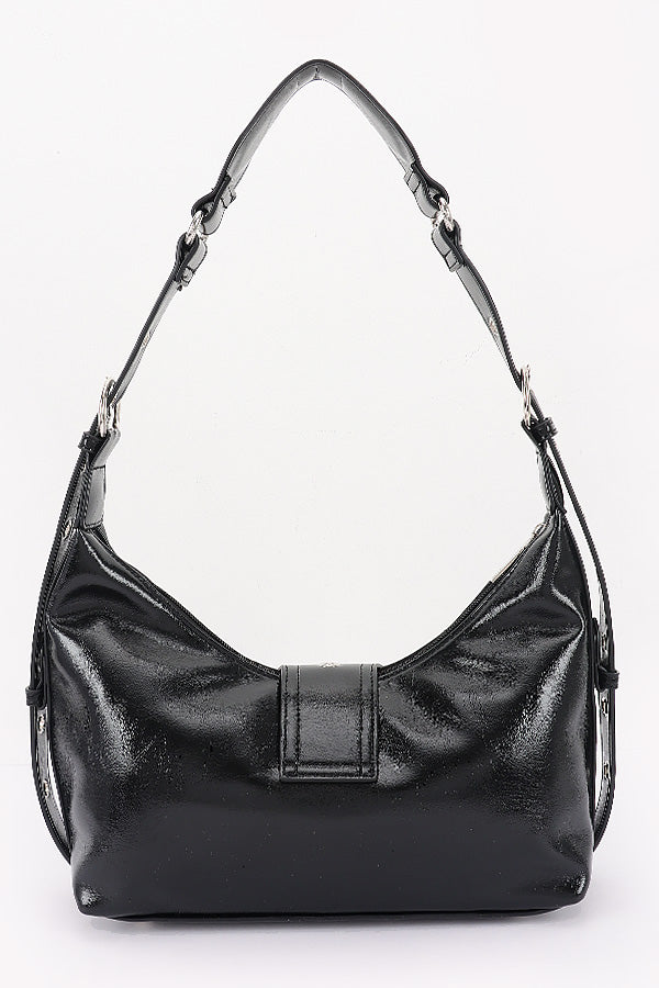 2466 Black - Pack of 3