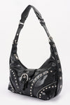 2466 Black - Pack of 3