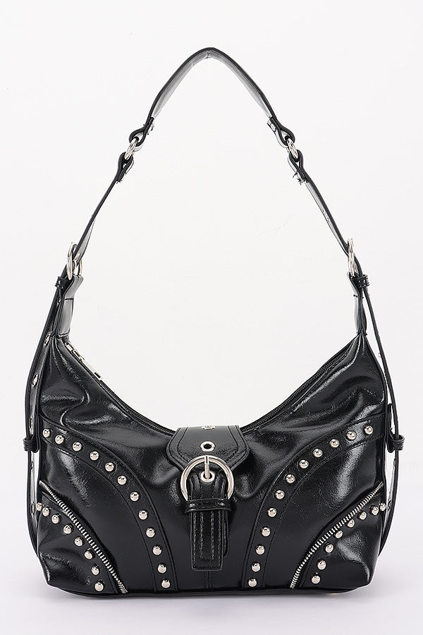 2466 Black - Pack of 3