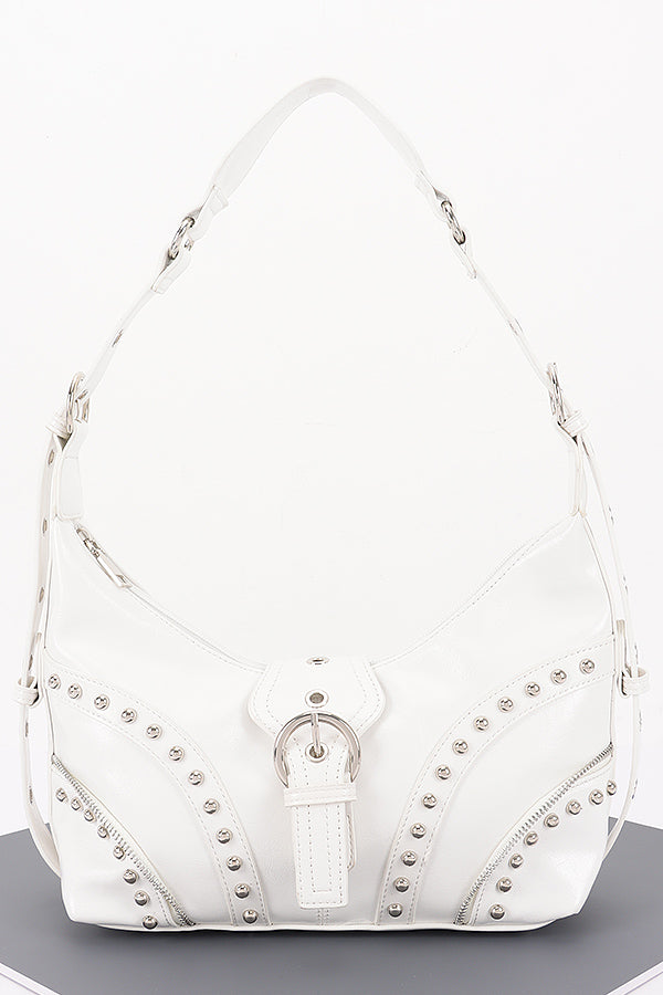2466 White - Pack of 3