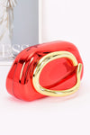 5466 Silver - Pack of 3