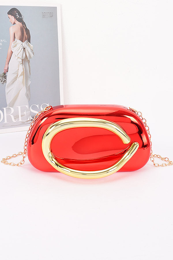 5466 Red - Pack of 3