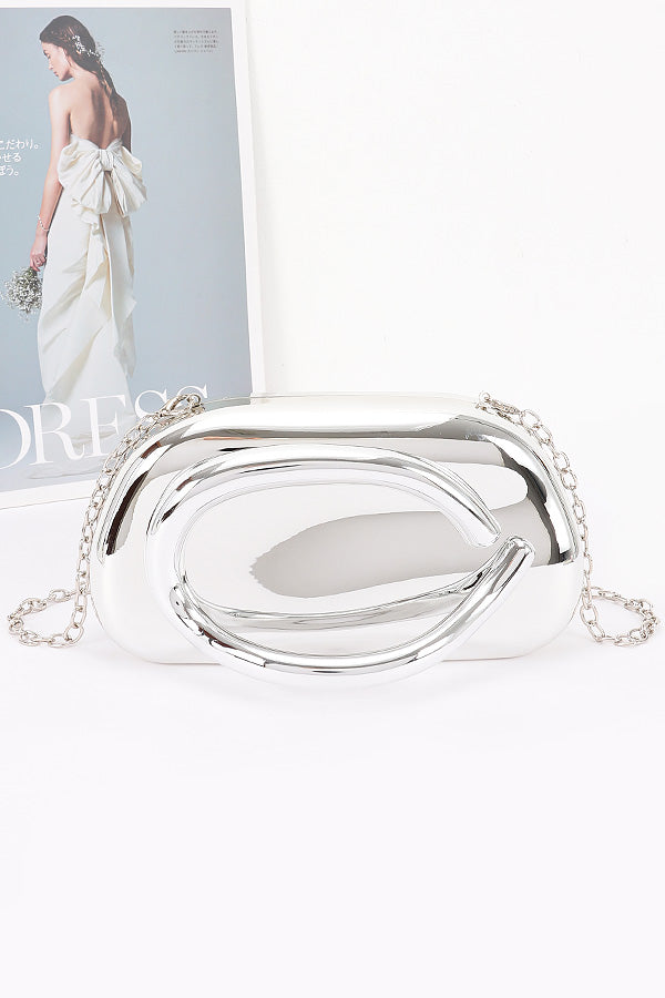 5466 Silver - Pack of 3