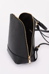 6466 Black - Pack of 3