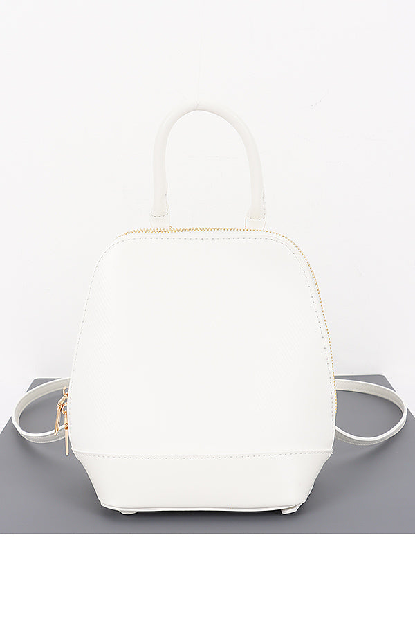 6466 White - Pack of 3