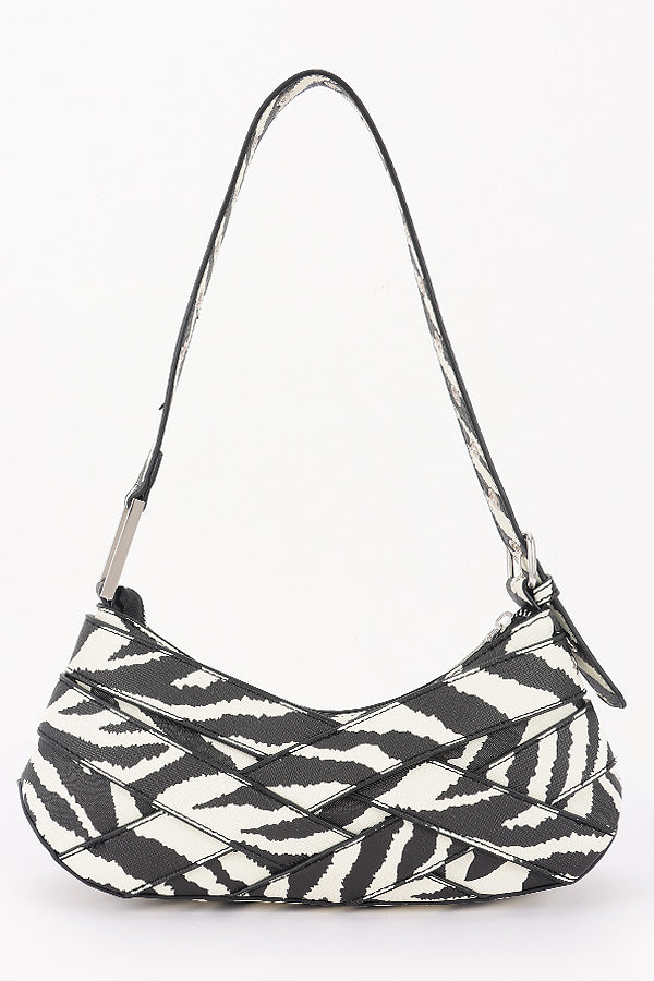 9466 Black White - Pack of 3