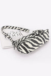 9466 Black White - Pack of 3