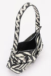 9466 Black White - Pack of 3