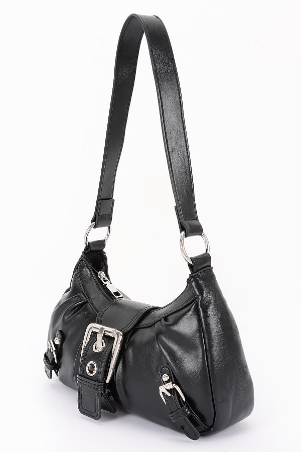 1566 Black - Pack of 3