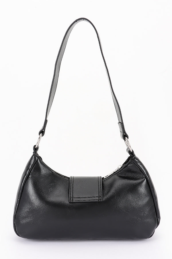 1566 Black - Pack of 3