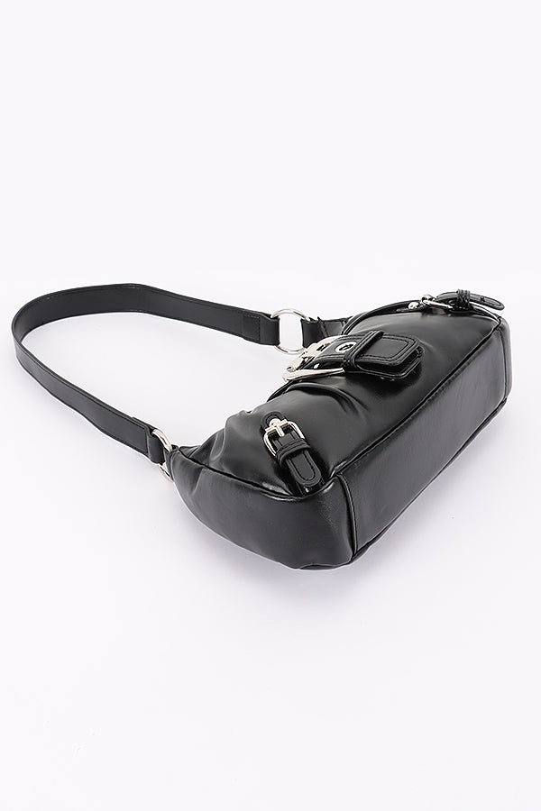 1566 Black White - Pack of 3