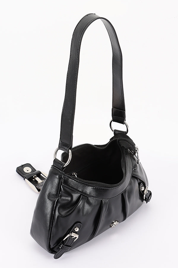 1566 Black - Pack of 3