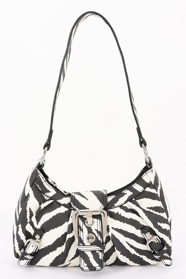 1566 Black White - Pack of 3