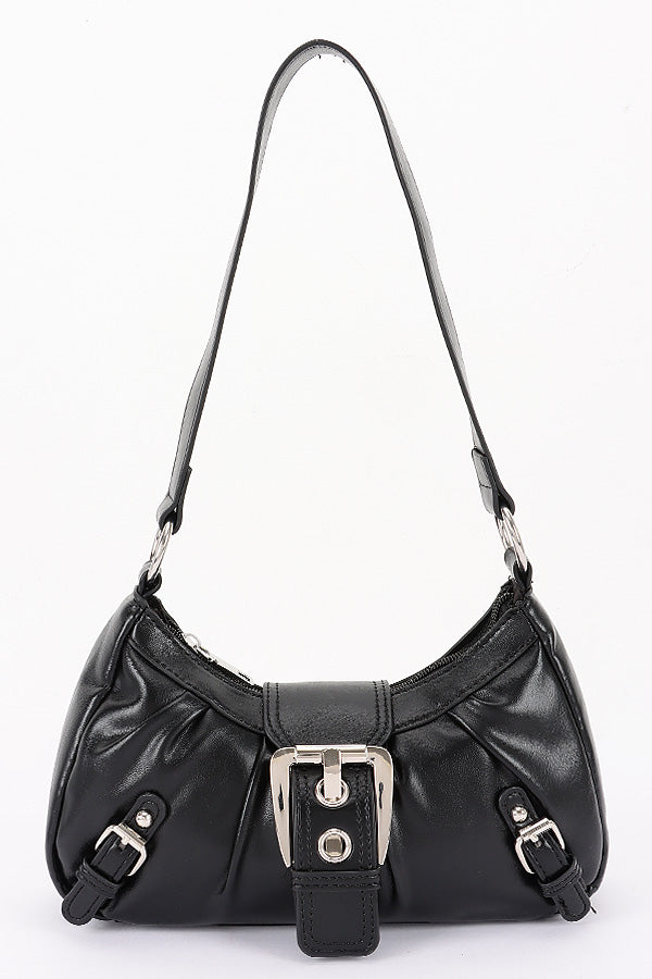 1566 Black - Pack of 3