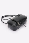 3566 Black - Pack of 3
