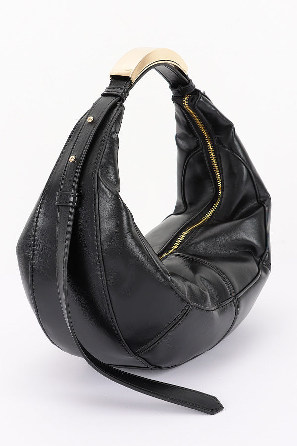 7566 Black - Pack of 3