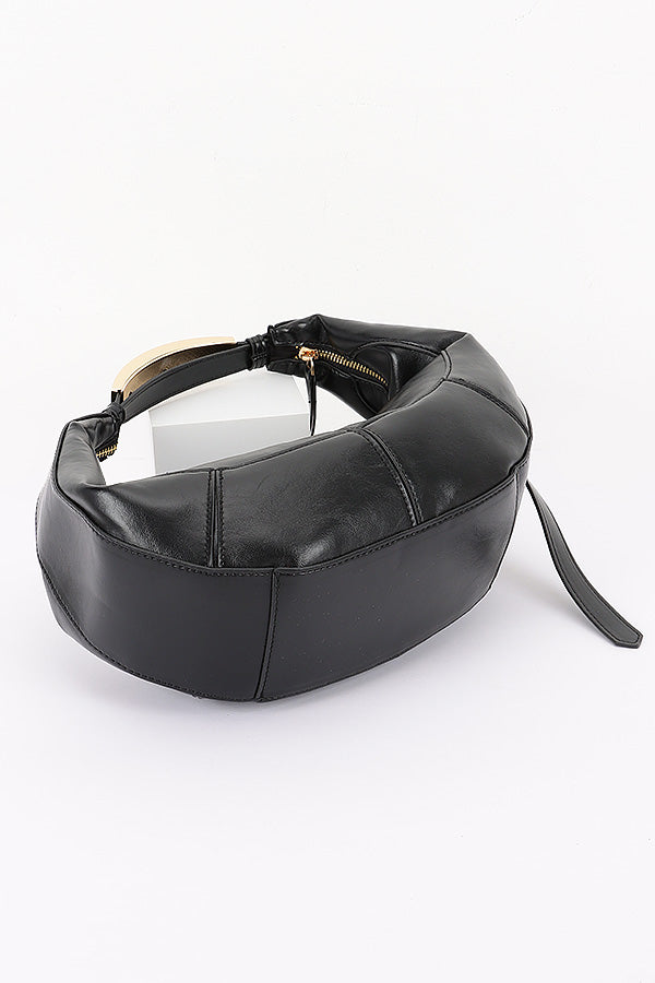 7566 Black - Pack of 3