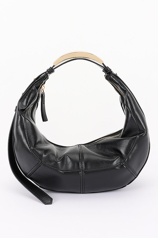 7566 Black - Pack of 3