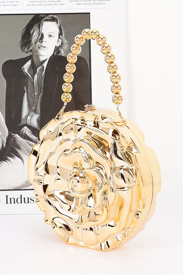 0666 Gold - Pack of 3