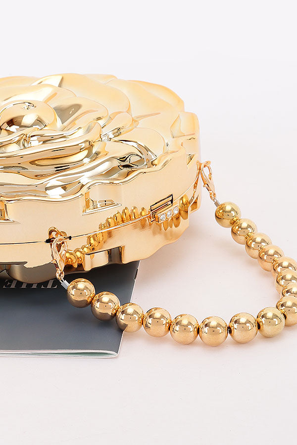 0666 Gold - Pack of 3