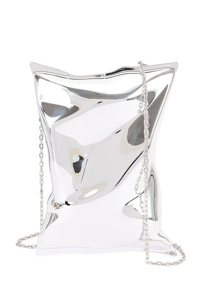 3666 Silver - Pack of 3