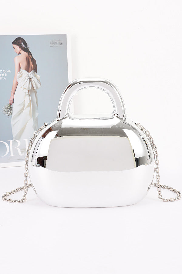 4666 Silver - Pack of 3