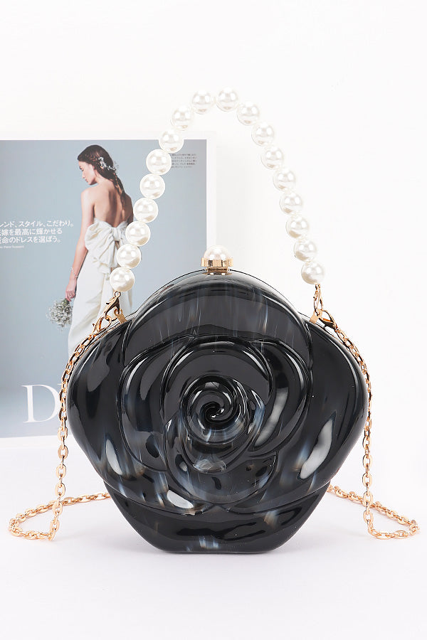 6666 Black - Pack of 3