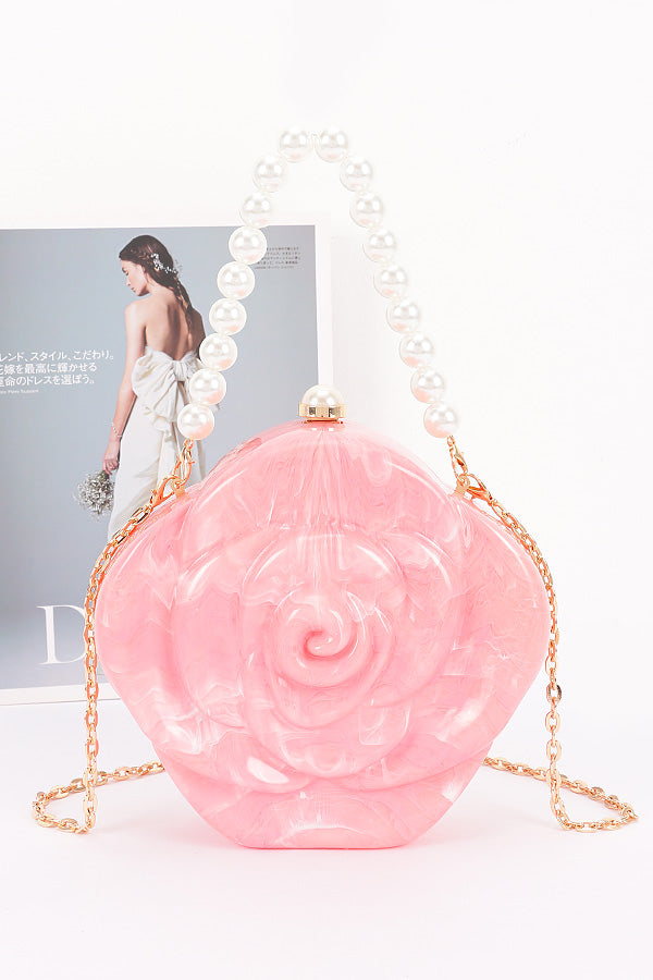 6666 Pink - Pack of 3