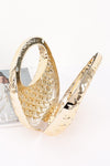 7666 Gold - Pack of 3