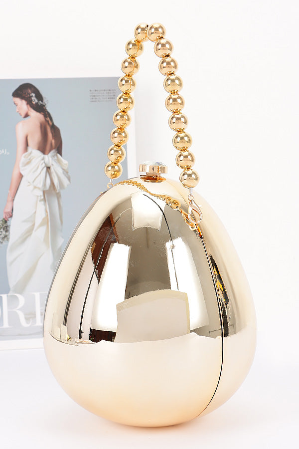 8666 Gold - Pack of 3