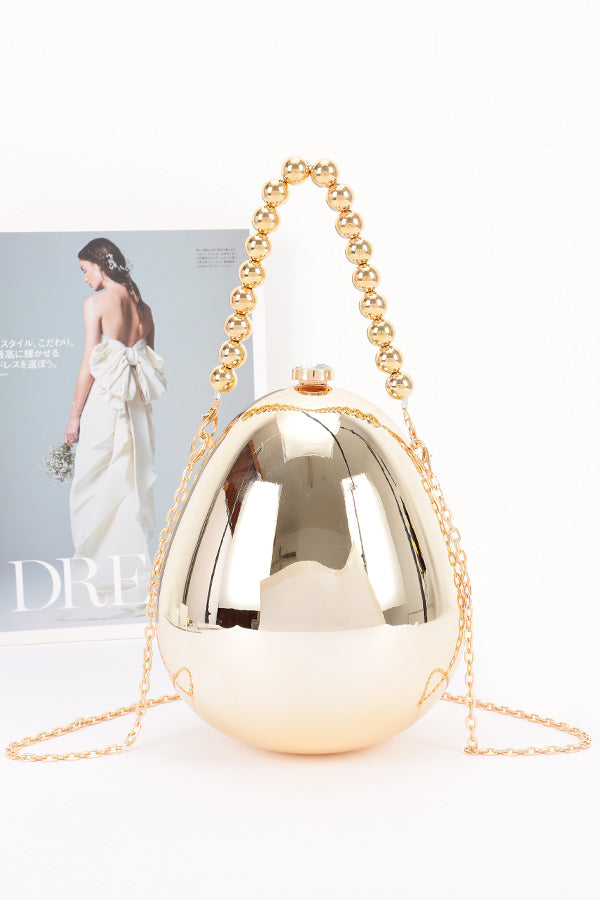 8666 Gold - Pack of 3