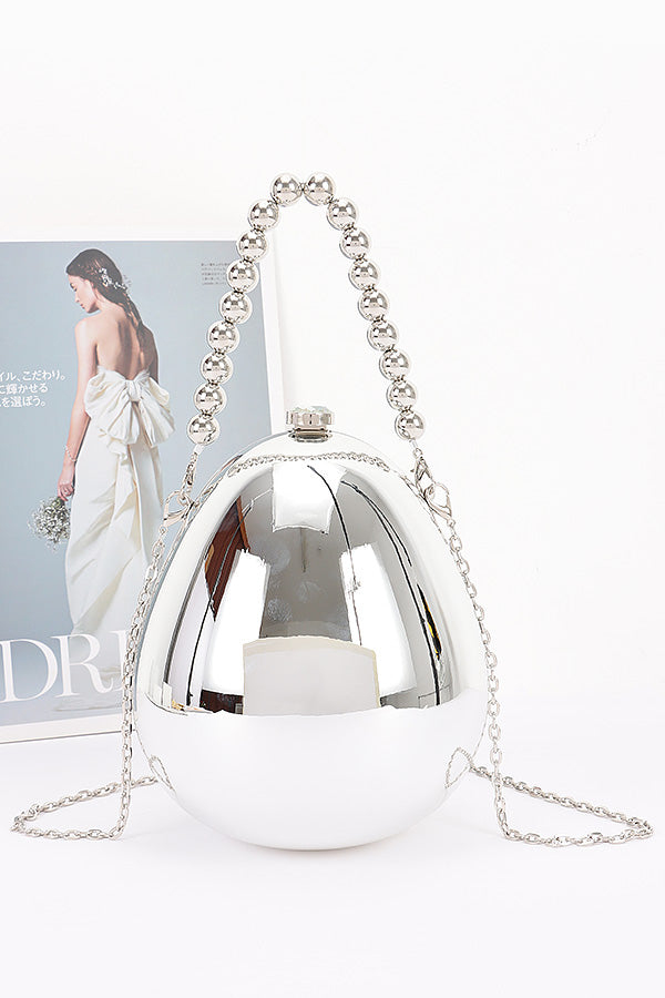 8666 Silver - Pack of 3