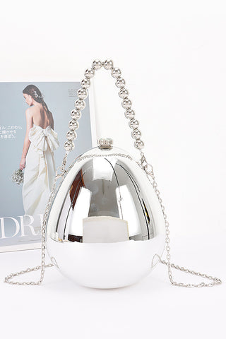 0695 Silver - Pack of 3