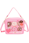 2766 Pink - Pack of 3