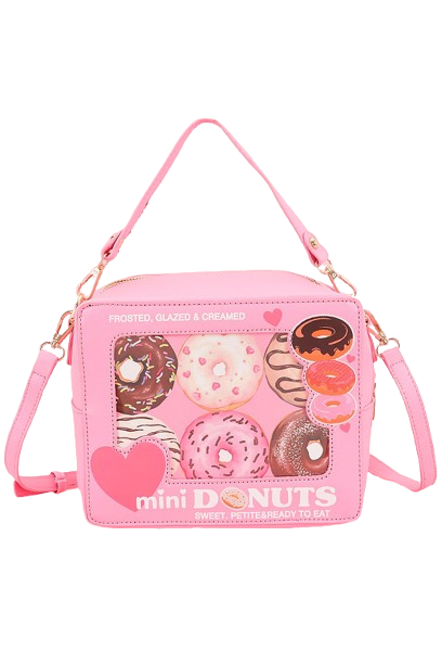 2766 Pink - Pack of 3