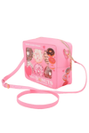 2766 Pink - Pack of 3