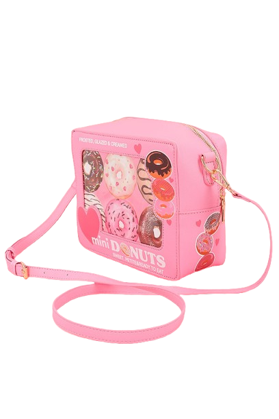 2766 Pink - Pack of 3