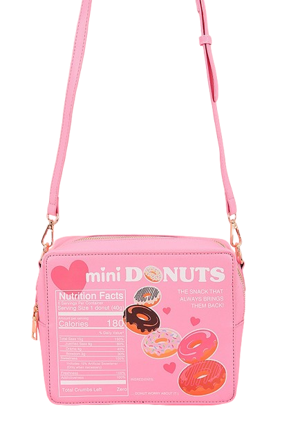 2766 Pink - Pack of 3